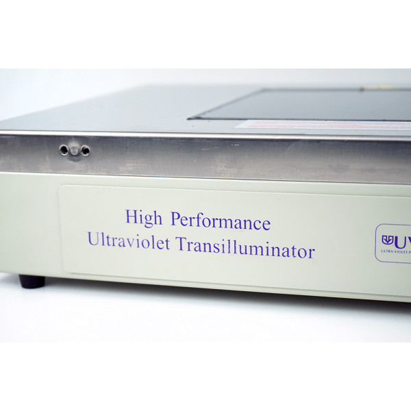 UVP High Performance UV Transilluminator TFS-20V 25 Watt 254 nm 95-0427-02