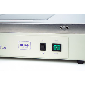 UVP High Performance UV Transilluminator TFS-20V 25 Watt...