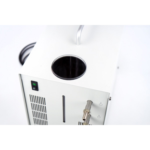 Julabo AWC100 AWC 100 Compact Recirculating Cooling Bath Cooler +20.+40 2.9L/min