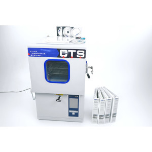 CTS T-40/25 Climate Temperature Chamber Cabinet 25 L...