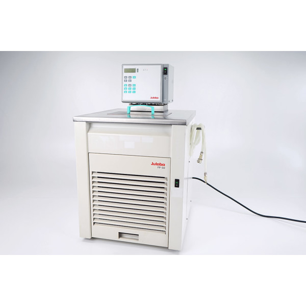 Julabo FP50-HD Refrigerated Heating Heated Circulator Umwälzthermostat -50+200°C