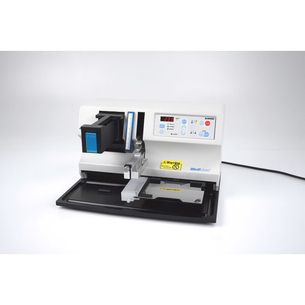 Thermo Matrix WellMate Microplate Dispenser 1-2000µl 201-10001 Multidrop 6-384 W