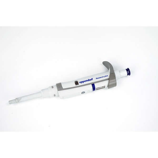Eppendorf Research Plus Mechanical Pipette 100-1000µl 1-Kanal Single Channel