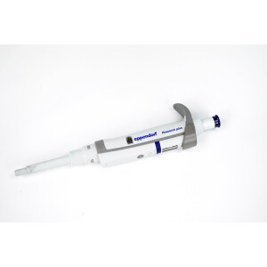 Eppendorf Research Plus Mechanical Pipette...