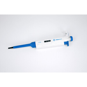 Fisherbrand Mechanical Pipette 5-50µl 1-Kanal...
