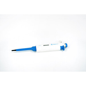 Fisherbrand Mechanical Pipette 5-50µl 1-Kanal...