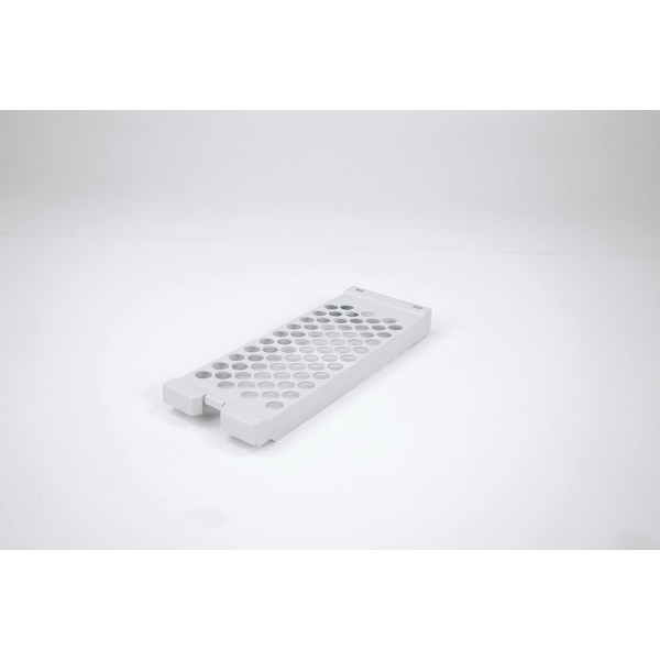 Shimadzu Autosampler Cooling Rack Cover for SIL-20AC 70x1.5 mL Vials 228-44619