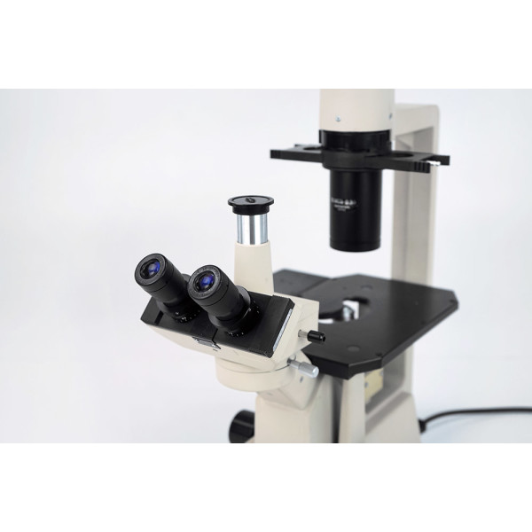 Olympus CK2 Inverted Cell Culture Microscope Mikroskop 4/10/20/40x Phasecontrast