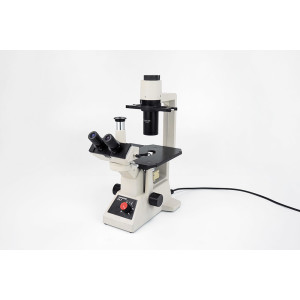 Olympus CK2 Inverted Cell Culture Microscope Mikroskop...