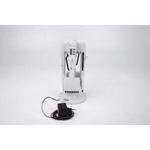 Biohit Sartorius Pipettenstand 8-Kanal 8 Ch Pipette...