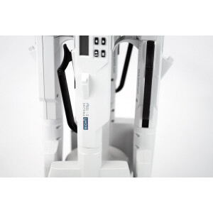 Biohit Sartorius Pipettenstand 8-Kanal 8 Ch Pipette...