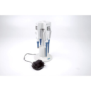 Biohit Sartorius Pipettenstand 1-Kanal 1 Ch Pipette...
