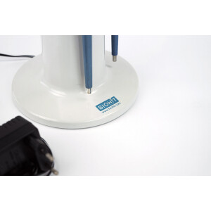 Biohit Sartorius Pipettenstand 1-Kanal 1 Ch Pipette...
