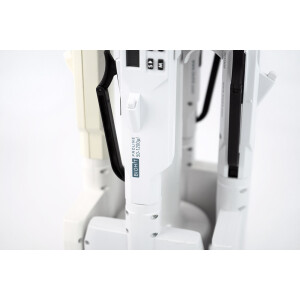 Biohit Sartorius Pipettenstand 8/12-Kanal 8/12 Ch Pipette...