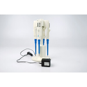 Biohit Sartorius ProLine Pipettenstand 1-Kanal 1 Ch...