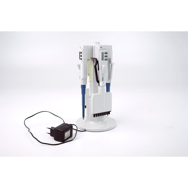 Biohit Sartorius Pipettenstand 1/8-Kanal 1/8 Ch Pipette 10µl 100µl 250µl 1200µl