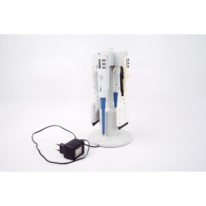 Biohit Sartorius Pipettenstand 1/8-Kanal 1/8 Ch Pipette...