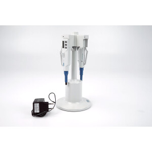 Biohit Sartorius ProLine Pipettenstand 1-Kanal 1Ch...
