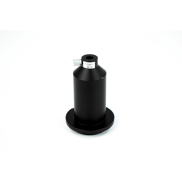 Leica 11504117 Liquid Light Guide Coupler Fiber Optics Part 10037-662