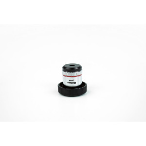 Nikon Japan E Plan 4x/0.1 160/- Microscope Objective...