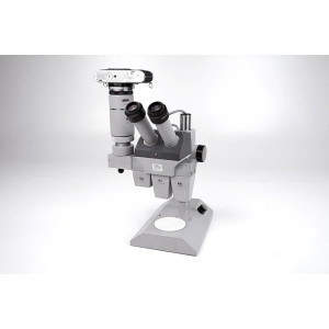 Carl Zeiss 475003-9901 Stereomikroskop Stereo Microscope...