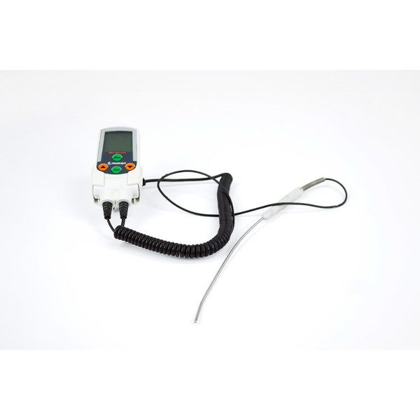 EKT Hei-Con Elektronischer Temperaturregler Kontaktthermometer für Heidolph IKA