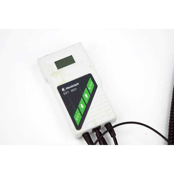 EKT 3001 Elektronischer Temperaturregler Kontaktthermometer für Heidolph IKA
