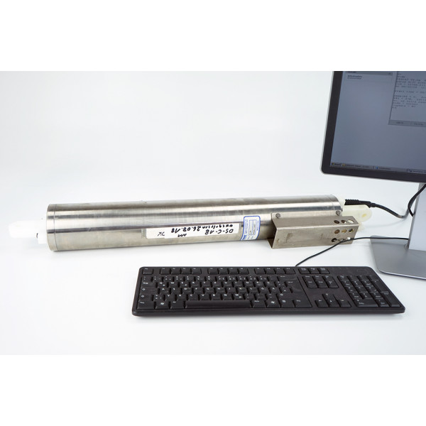 Seabird SB16-04 Conductivity-Temperatur-Pressure Sensor, 10.500 m + Software