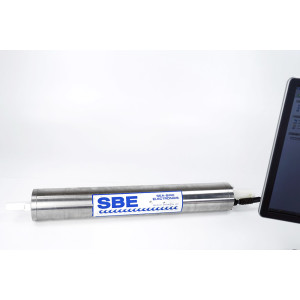 Seabird SB 19-04 Conductivity-Temperature-Pressure Sensor...