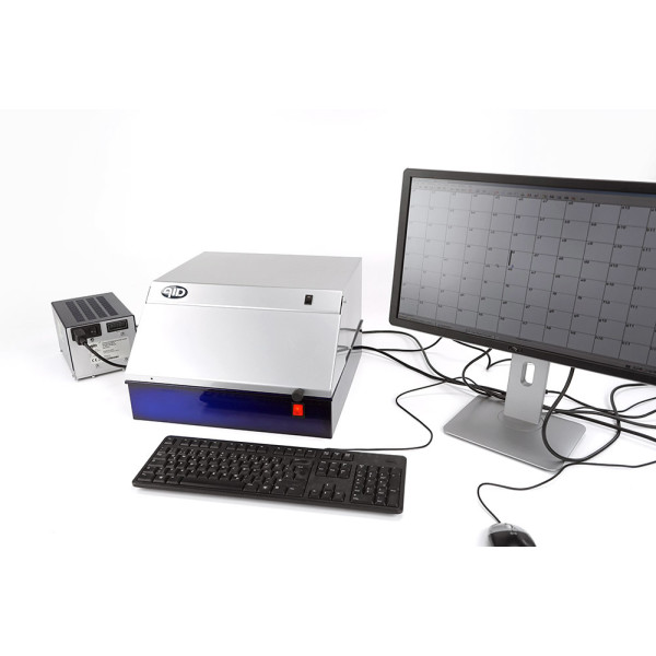 AID EliSpot iSpot FL FluoroSpot Microplate/Assay Reader 96- & 384-Well ELRIFL05
