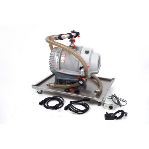 Edwards XDS35i Oil-Free Dry Scroll Vacuum Pump A73001983...