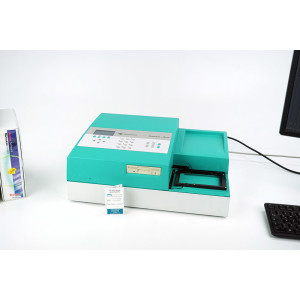 Thermo Labsystems Multiskan Ascent Microplate Reader...