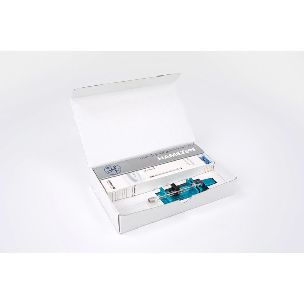 Gerstel CTC PAL PAL.SYRLC25UL Syringe Kit for PAL-XT, PAL 25 uL 093711-008-00