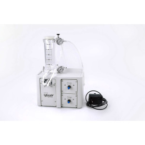 Millipore Labscale TFF Tangential Flow Filtration System...
