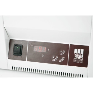 GFL Incubation Heating Water Bath 1013 14L 99,9°C +...