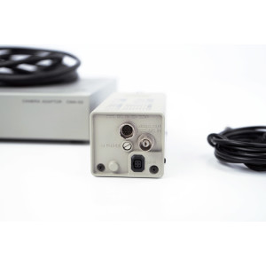 Sony Camera Adaptor CMA-D2 + CCD-IRIS DXC-107AP Camera +...
