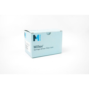 Millipore SLHP033NS Millex-HP, 0,45 µm, PES 33 mm,...
