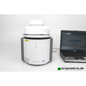 Roche LightCycler 2.0 6-Channel Real-Time PCR-System qPCR...