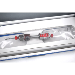 Phenomenex 00B-4251-B0 Luna® 3 µm C18(2) 100...