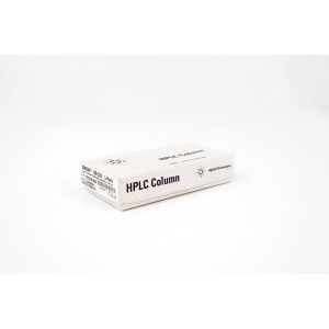 Agilent ZORBAX StableBond C18, 80Å, 2.1 x 30 mm,...