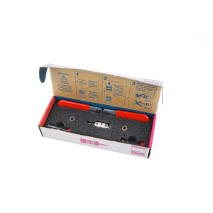 Phenomenex Security Guard Cartridge Kit PN: KJ0-4282-S HPLC