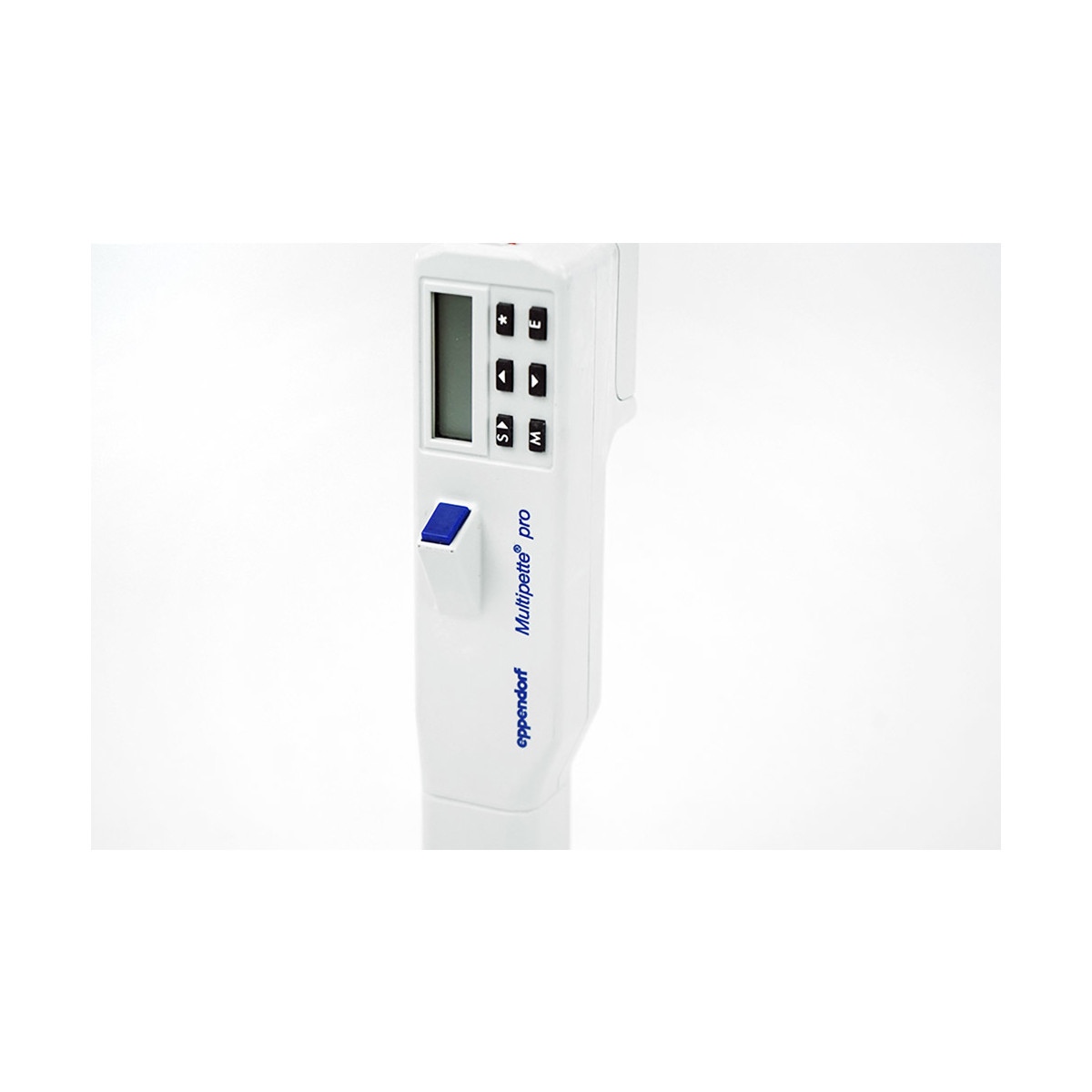 Pipette Répéteur Eppendorf Multipette 4780 - Neuf Emballé | Matériel De Laboratoire Professionnel