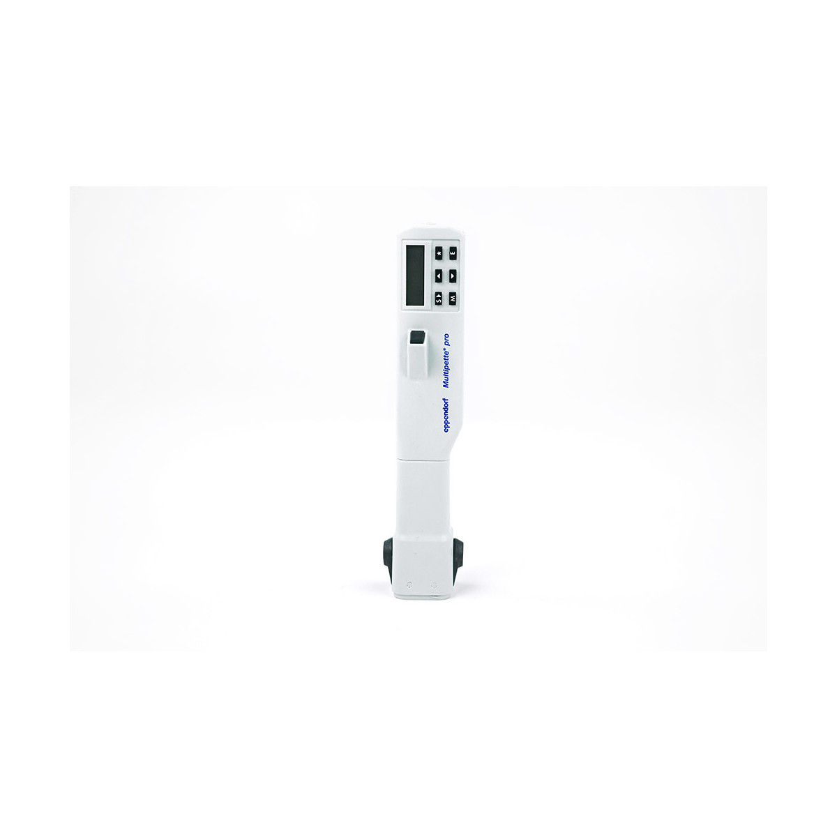 Pipette Répéteur Eppendorf Multipette 4780 - Neuf Sous Emballage, Pour Laboratoire