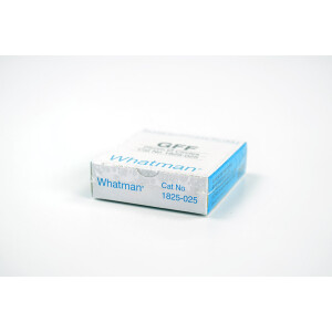 13x Pack Whatman GF/F 25mm Circle Filters 1825-025 Glass...