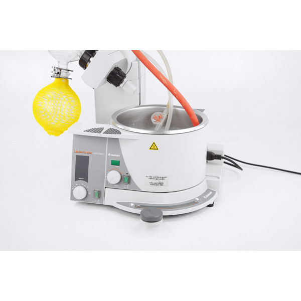 Heidolph Laborota 4000 efficient Rotary Evaporator Rotationsverdampfe