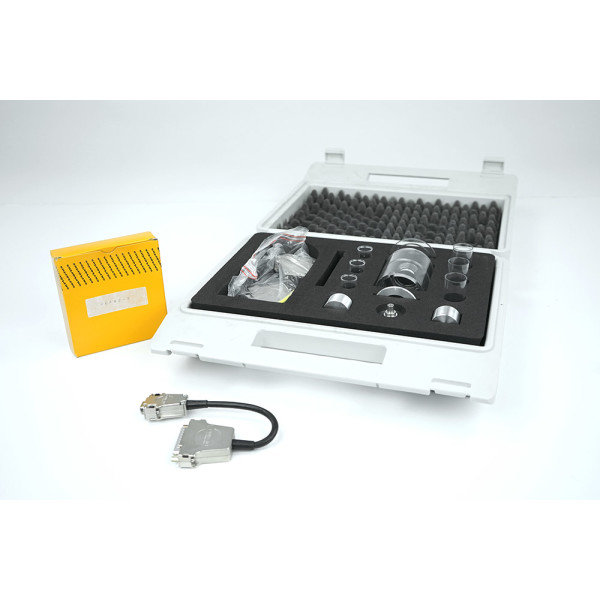 Sartorius YCP02-1 Pipette Calibration Kit Set incl. Software Picaso YCP02-2