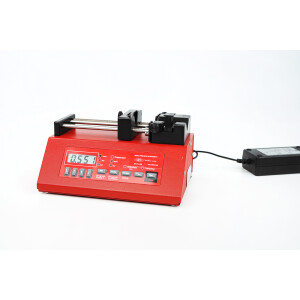 World Precision Harvard Apparatus Syringe Pump 60mL...