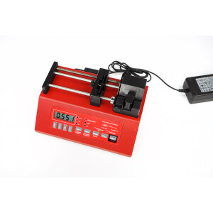 World Precision Harvard Apparatus Syringe Pump 60mL...