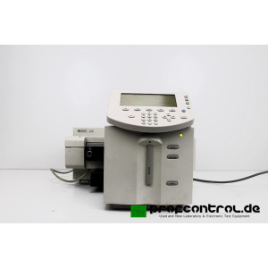 HP Agilent 8453 Diode Array G1103A Spectrophotometer...