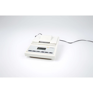 Sartorius YDP05-PH Printer Me&szlig;wertdrucker...